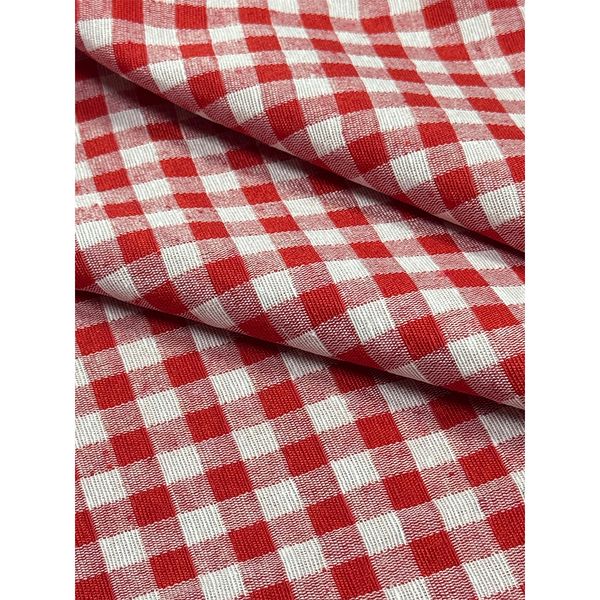 Xadrez Vermelho 1